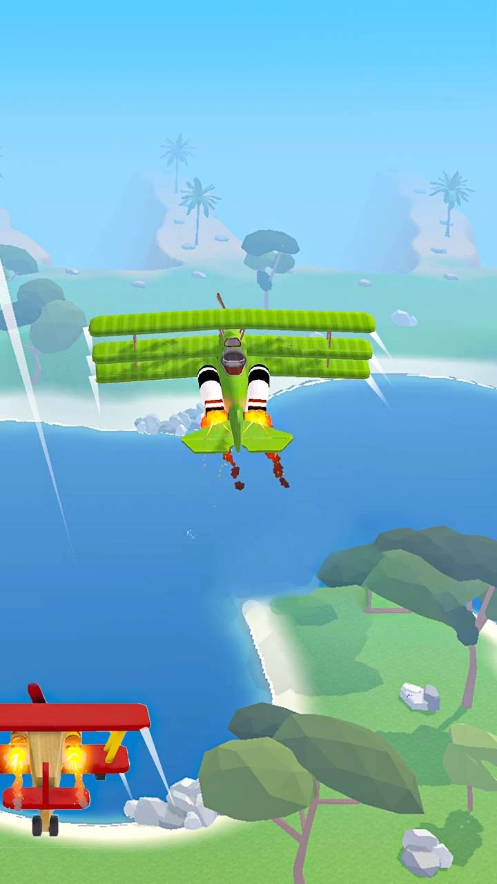 模拟飞行精英_3