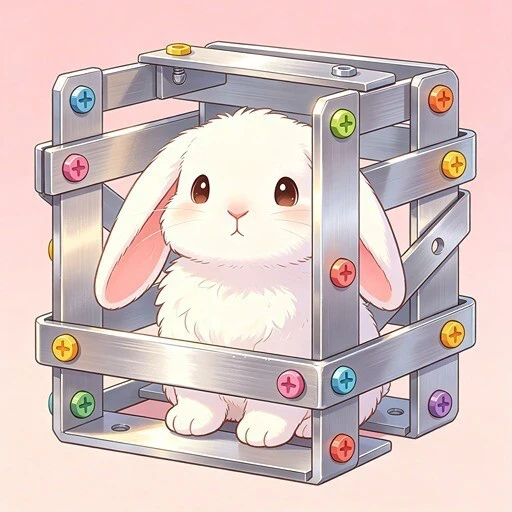 闲闲物语ICON