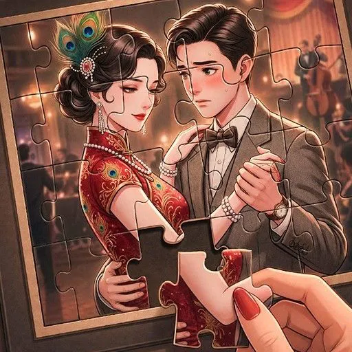 蹲坑好搭子ICON