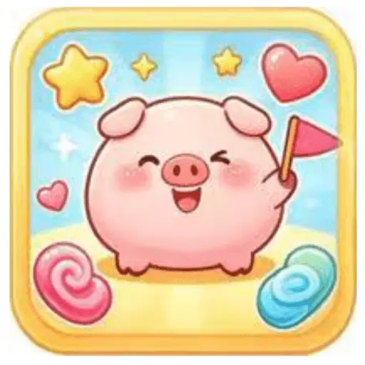 云朵绵绵消ICON