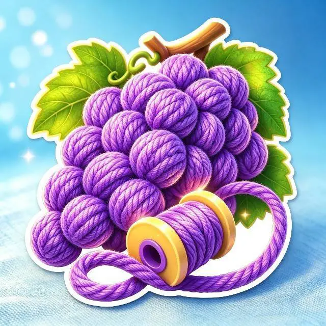 打毛线大师ICON