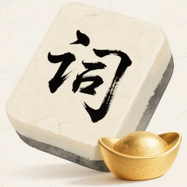 小藏海玩成语ICON