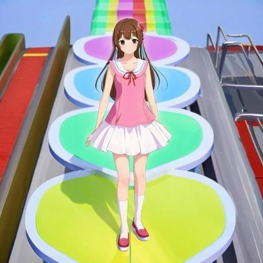 校园模拟器中文ICON
