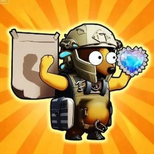 修狗摸金ICON