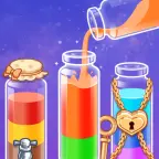 排序高手ICON