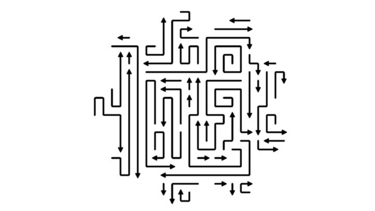 箭头大挑战_4