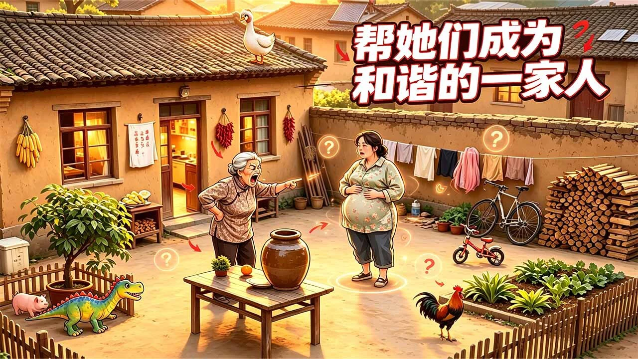 被我拿捏了_5