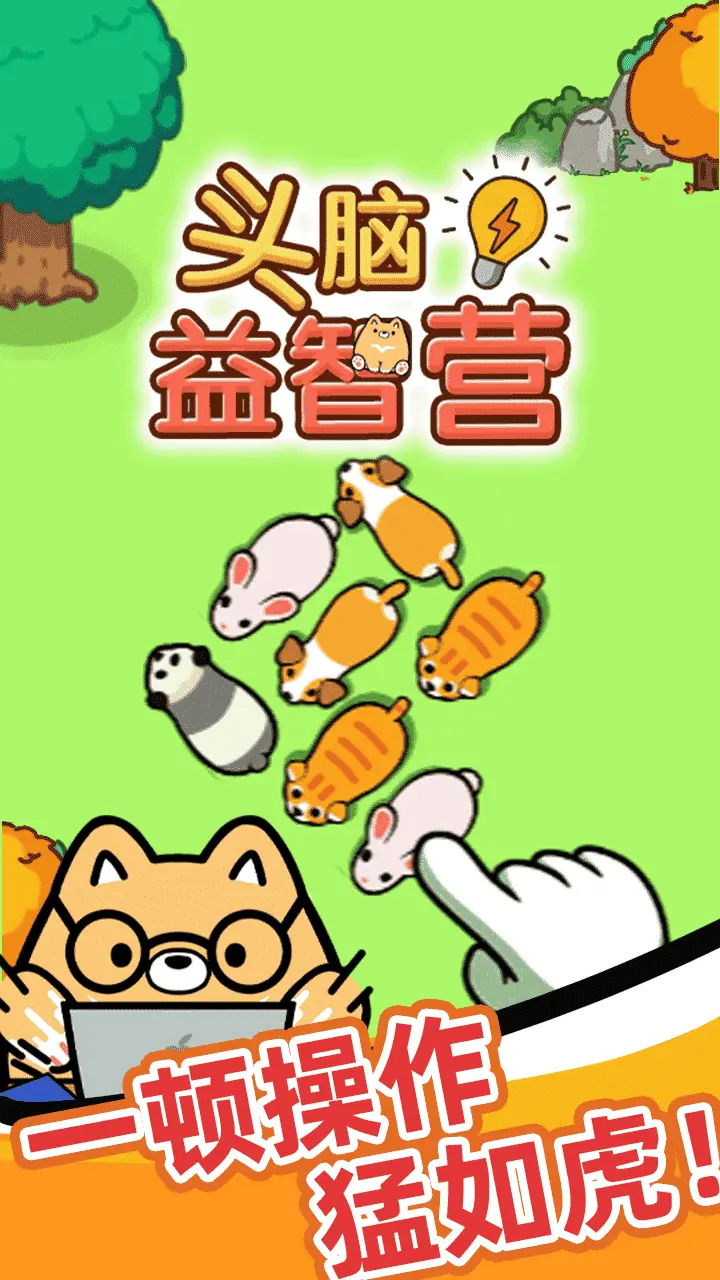 头脑益智营_3
