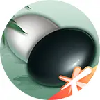 腾讯围棋ICON