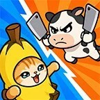 菜鸡大对决ICON