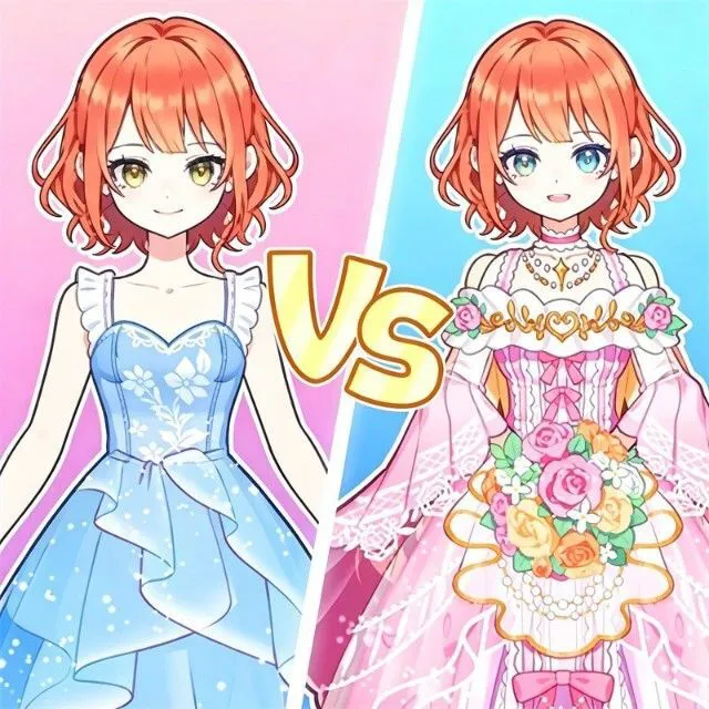 鲁米公主日记ICON