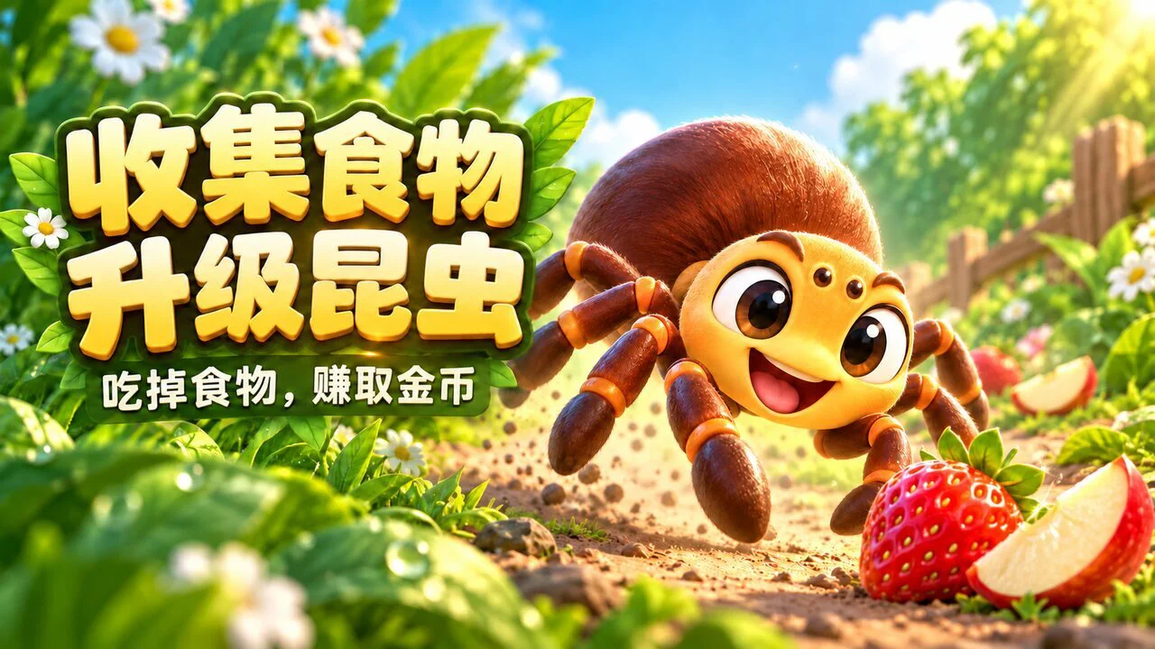 虫子快跑_6
