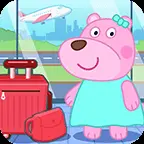 大熊航空旅行ICON
