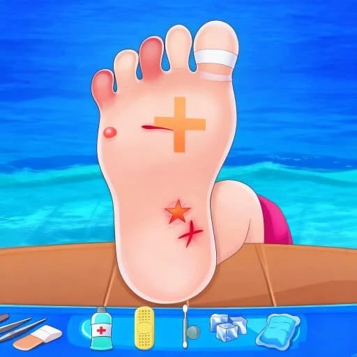 神奇解压大师ICON