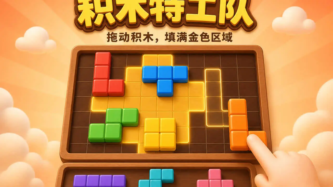 积木特工队_5