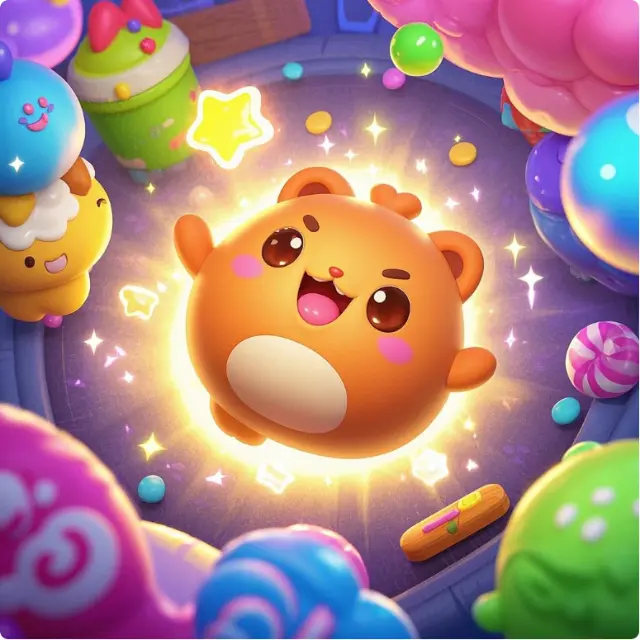 解压通关记ICON