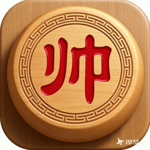 象棋双人玩ICON