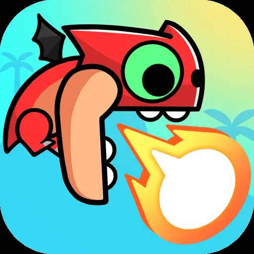 魔法小奇兵ICON