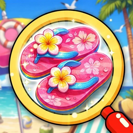 疯狂大聪明ICON