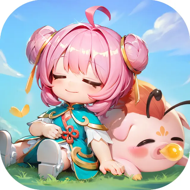 仙宠物语ICON