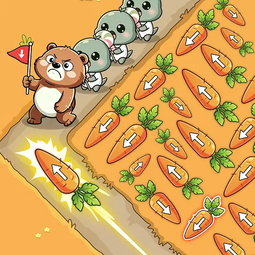 暴走熊熊小游戏ICON