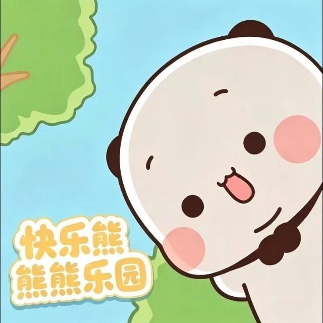 快乐熊熊乐园ICON