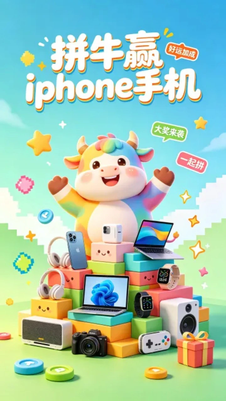 拼了个牛_3