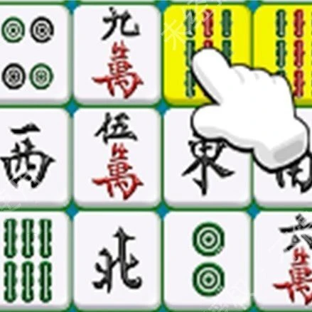 爱玩消一消ICON