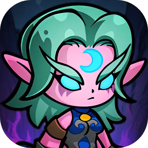 魔法与王国ICON