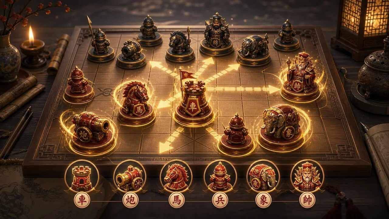 乱斗象战棋_4