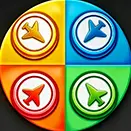 家棋飞行棋ICON