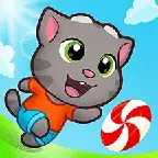 汤姆猫炫跑ICON