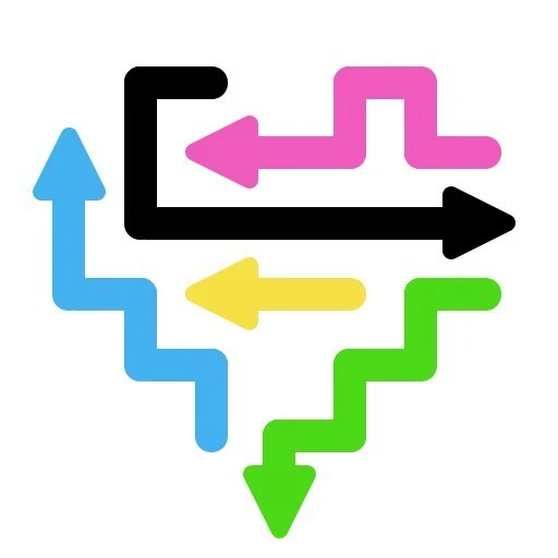 箭箭连消ICON