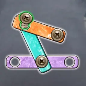欢乐脑力通关ICON