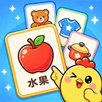 动动脑筋儿ICON