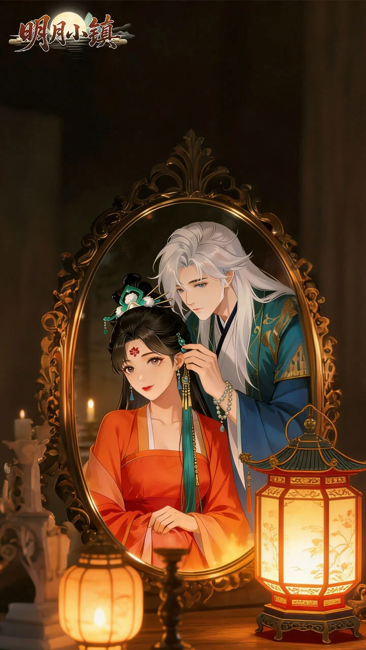 明月小镇_2