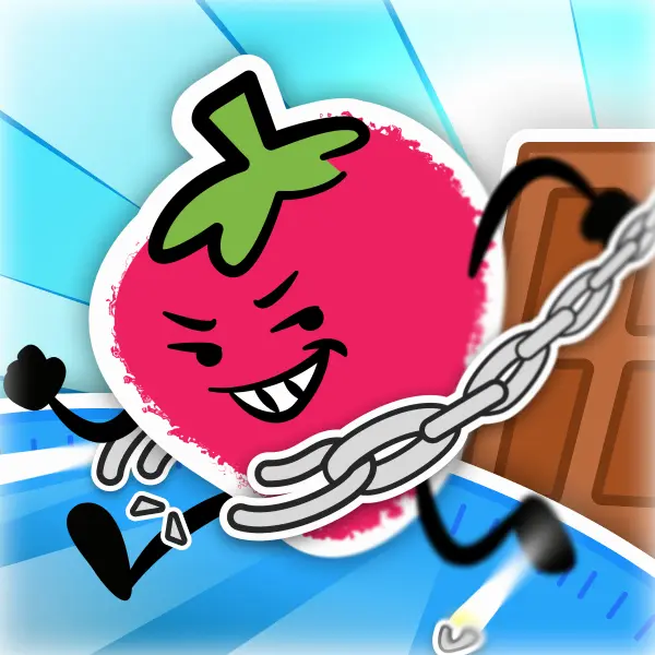脑洞来找茬ICON