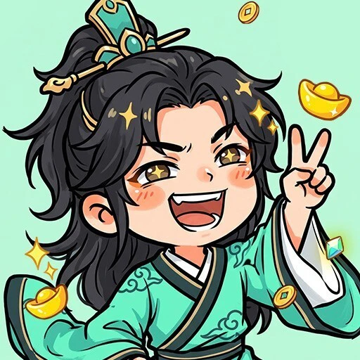 山海经传说ICON