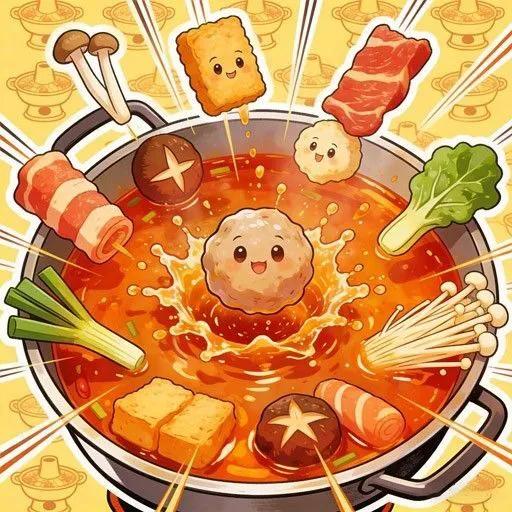 这锅我消了ICON