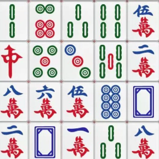 乐玩消除游戏ICON