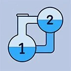 转动大脑瓜ICON