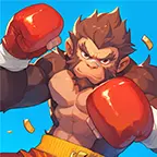 超神决斗ICON