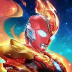 奥特曼系列OLICON