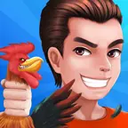 贵阳捉鸡麻将ICON