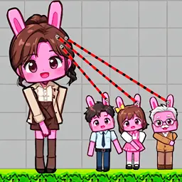 方块上帝模拟ICON