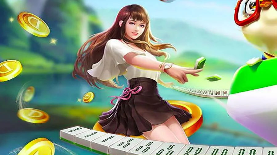 哈哈江苏麻将_1