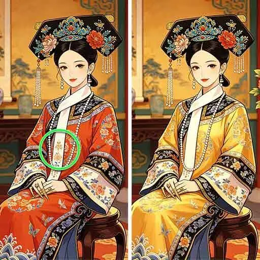 眼力消不停ICON