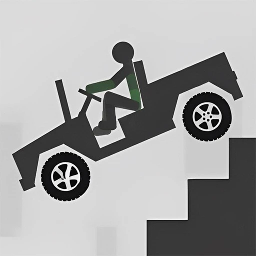 摔跤火柴游戏ICON
