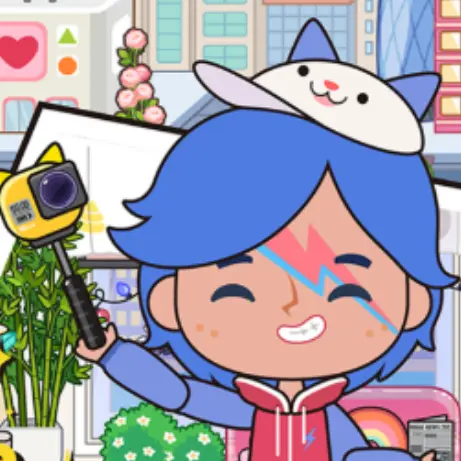 米茄小镇ICON