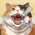洁癖达人ICON